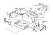 F12 Panel  Rr Fender parts diagram thumbnail
