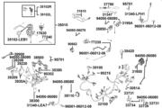 F19 Wire Harness parts diagram thumbnail