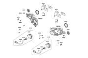 F19 Light Tail parts diagram thumbnail
