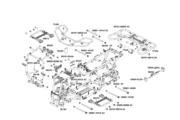 F20 Frame Body parts diagram thumbnail