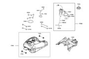 F10 Fuel Tank parts diagram thumbnail