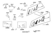F17 Front Winker parts diagram thumbnail