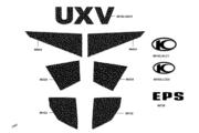 F22 Emblem●Stripr parts diagram thumbnail