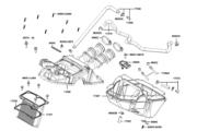 F14 Air Cleaner parts diagram thumbnail