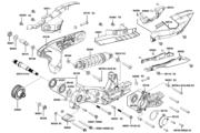 F17 Rear Cushion parts diagram thumbnail