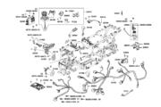 F19 Harness Wire parts diagram thumbnail