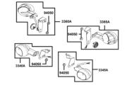 F17 Front Winker parts diagram thumbnail