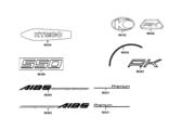 F26 EMB BODY COVER parts diagram thumbnail