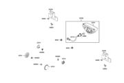 F19 Light Tail parts diagram thumbnail