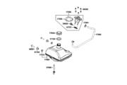 F10 Fuel Tank parts diagram thumbnail