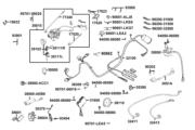 F19 Wire Harness parts diagram thumbnail
