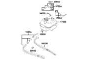 F10 Fuel Tank parts diagram thumbnail
