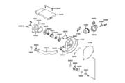 Super 9 50 parts diagram