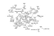 F22 Frame Body parts diagram thumbnail