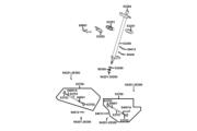 F06 Stem Steering parts diagram thumbnail