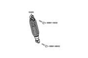 F16 Rear Cushion parts diagram thumbnail