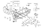 F18 Harness Wire parts diagram thumbnail