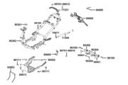 F20 Frame Body parts diagram thumbnail
