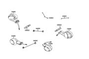F17 Front Winker parts diagram thumbnail