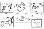 F17 Front Winker parts diagram thumbnail