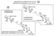 F25 Separated Parts Of CVJ parts diagram thumbnail
