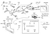 F20 Harness Wire parts diagram thumbnail