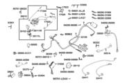 F19 Wire Harness parts diagram thumbnail