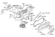 People S 50 parts diagram