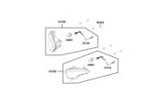 F01 Head Light parts diagram thumbnail
