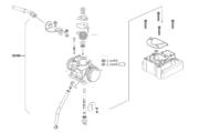 E05 THROTTLE BODY ASSY parts diagram thumbnail