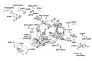 F21 Frame Body parts diagram thumbnail