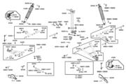 F06 Stem Steering parts diagram thumbnail