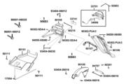 F18 Tail Light parts diagram thumbnail