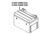 F11 Battery parts diagram thumbnail