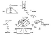 F10 Fuel Tank parts diagram thumbnail