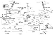 F06 Stem Steering parts diagram thumbnail
