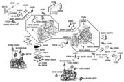 MAXXER 375 parts diagram