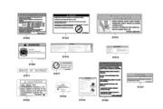 F21 Caution Label parts diagram thumbnail