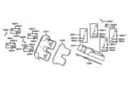 Venox 250 parts diagram