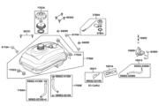 F09 Fuel Tank parts diagram thumbnail