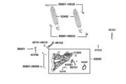 F16 Rear Cushion parts diagram thumbnail