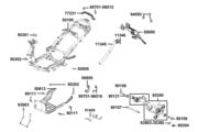 F20 Frame Body parts diagram thumbnail