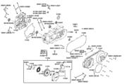 E01 Crank Case parts diagram thumbnail