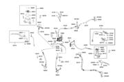 F04 Master Cylinder parts diagram thumbnail