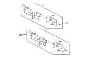 F24 Half  Shaft Fr/Rr parts diagram thumbnail