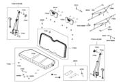 F09 Seat Assy parts diagram thumbnail