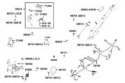 F19 Wire Harness parts diagram thumbnail