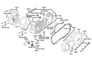 People 150 parts diagram