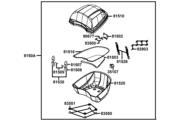 F23 RR BOX COMP parts diagram thumbnail