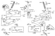 F06 Stem Steering parts diagram thumbnail